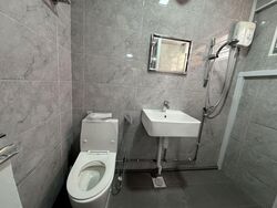 Blk 7 Toh Yi Gardens (Bukit Timah), HDB Executive #549824201